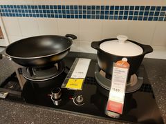 -宜家家居(哈尔滨商场店)