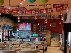 -撒拉花儿·新疆菜·清真(太阳宫店)