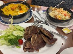 -玫瑰园西餐厅(新华大厦店)