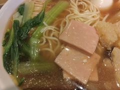 -小马牛肉面·牛骨熬制(南京博物院店)