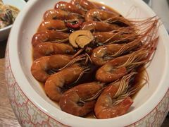 -乔街深夜食堂·小龙虾·高压锅生蚝(杭州总店)