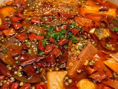 -老厨家(友谊路总店)