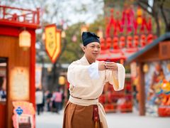 -深圳锦绣中华民俗村