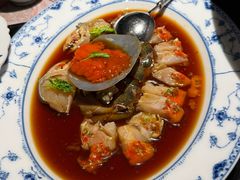 -锦楼·臻选新杭帮(杭州中心店)