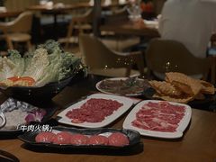 -牛焱·贵州黄牛肉火锅(城西银泰店)