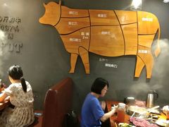 -牛品福潮汕牛肉火锅(旺庄店)