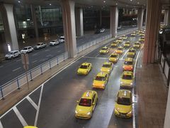-重庆江北国际机场