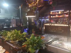 -夜猫子串吧·龙虾.江西小炒(万塘路店)