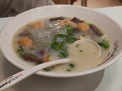 -鸭得堡老鸭汤·鸭血粉丝(南京博物院店)