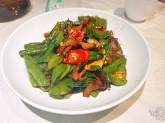 荷包蛋小炒肉-徽珍源(龙茗路店)