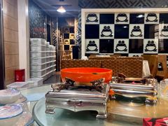 -昱龙大盆牛蛙馆(三兴街总店)