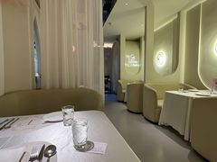 -晶雅花园西餐厅(南京首店)