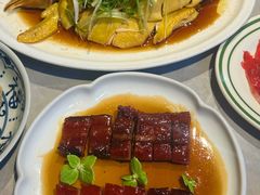 -陶兰居·香港饭店·海鲜大排档(圆融时代广场店)
