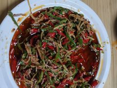 -秋金小炒·特色川菜(大洋店)