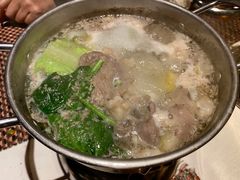 -杭州钱江新城万怡酒店-西餐厅