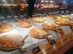 -比格比萨自助(南京万达茂店)