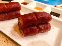 -名点一号·精致茶点·手工制作(宝华店)