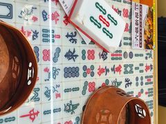 -成都你六姐·牛肉冒菜·麻辣香锅(长泰广场店)