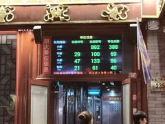 -胡大饭馆 24h(簋街总店)