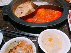 -火锅岛潮牌自助餐厅(天津天佑城店)