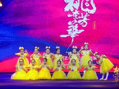 -快乐琴弦音乐舞蹈艺术教育中心(马连道校区)