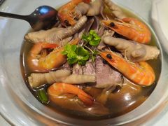-齐家花园大酒店(宝山店)
