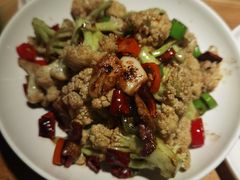-小放牛炒菜馆(中山路乐汇城店)