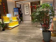 -锋味餐厅(空港复悦里店)