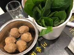 -川香煲(茅台路店)