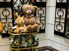 -秘密旅行Bonjour(黑金冠 江南西店)