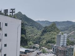 -百魔洞景区