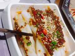 -蜀九香火锅(九眼桥店)