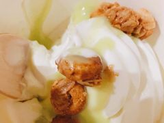 -麦当劳(展览路店)