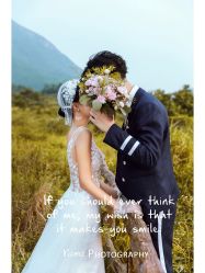 -雨墨婚纱摄影工作室