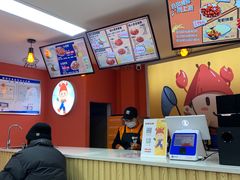 -寻虾记(小寨店)