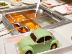 -海底捞火锅(群光广场店)