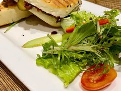 烤牛柳三明治-JamaicaBlue(新城国际店)
