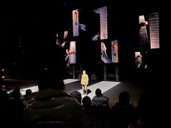 -《12·12》西安事变大型实景演出