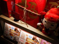 -昆明冠生园·蛋糕·面包(南强街店)