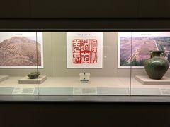 -北京大学赛克勒考古与艺术博物馆
