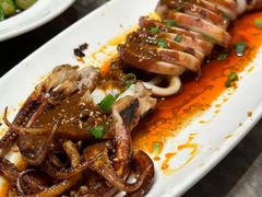 -前海沿·青岛菜(五四广场永旺店)