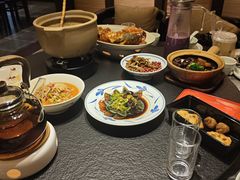 -回味黑鸭煲·始于2006(万松园店)