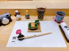 -鮨一日本料理旗舰店(总店)