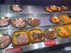 -芝小官毛肚火锅海鲜自助(淮安清江浦区新亚店)
