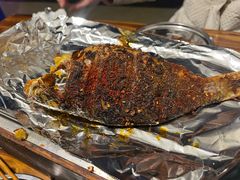 -峨眉一绝姐妹烧烤(峨眉花园店)