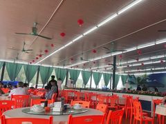 -红月湾海鲜饭店•沙滩海景(双月湾店)