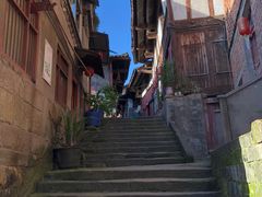 -恩阳古镇