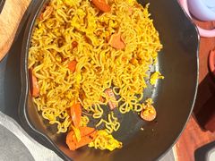 -宝记烧烤·龙虾·啤酒夜宵(新街口店)