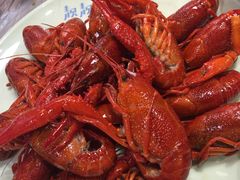 -靓靓蒸虾(恩施新天地店)