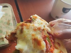 -魏斯理汉堡(西安沣东吾悦店)